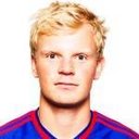 Simen Olafsen