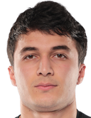 Umid·Sultonov