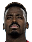 Muhannad Etoo