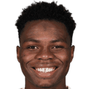 Mamadou Sangare
