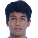 Muhd Haziq Nadzli