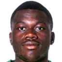 Moise Mahop