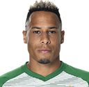 Tjaronn Chery
