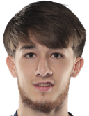 Temur Odilov