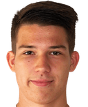 Simon Vyhlid