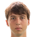 Matvey Zhustjev