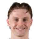 Kristoffer Harrison