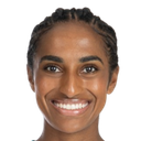 Naomi Girma
