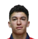 Abraham·Villegas Maciel