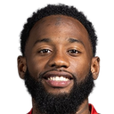 Georges-Kévin N'Koudou