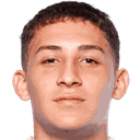 Patricio pacifico