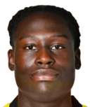 Felix Emmanuel Tsimba