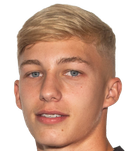 Sam Straughan Brown