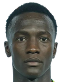 Cheikh Tidiane Thiam