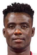 Alfred Mensah