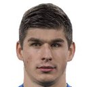 Evgeny Malinovskiy