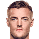 Jamie Vardy