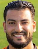Ilias Boudouni