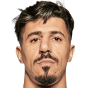 Baghdad Bounedjah
