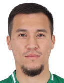 rinat dzhumatov