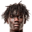 Stephen Acquah