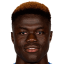 Yaya Bojang