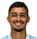 Daniel Sampaio Simões
