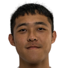 Wong Hiu-Shan
