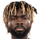 Leonard Owusu