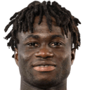 Abdoulaye Traore