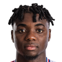 Emmanuel Ayaosi