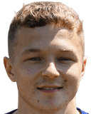 Joe Newton