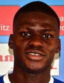 Saheed Mustapha