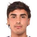 Lucas Paul de los Santos Ruiz Díaz
