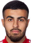 Ihab Naser