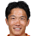 Sho Inagaki