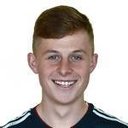Lewis Morrison