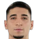 Ibrahim Kagan Alkis