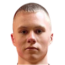 Haraldur Agust Brynjarsson