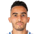 Badr boulhroud