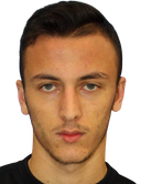 Ergys Kaçe