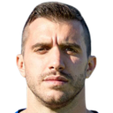 Vasilios Mantzis