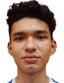 Rodrigo Cangahuala