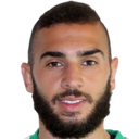 Khaled Essam