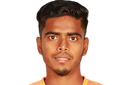 A. Mondal