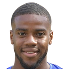 Warren Tchimbembé