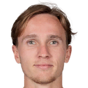 Jake Hollman