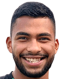 arnold barrios