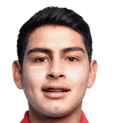 Santiago Arce