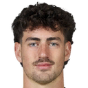 Isaac Hughes